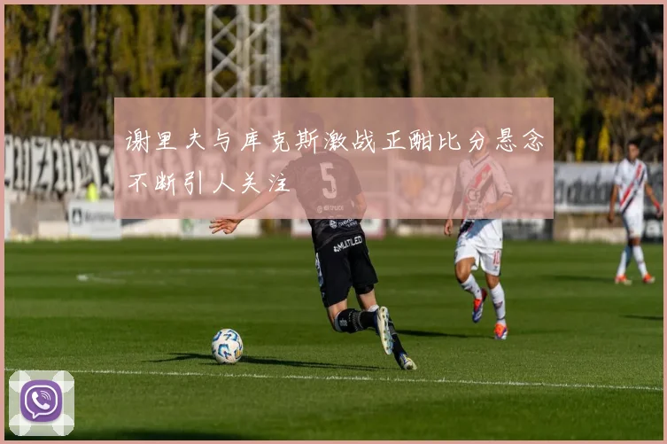 谢里夫与库克斯激战正酣比分悬念不断引人关注