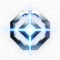 华体会hth官方网站科技股份有限公司绿色盾牌与足球组合Logo